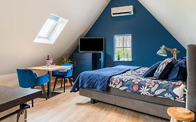 B&B Studio Bij Zee